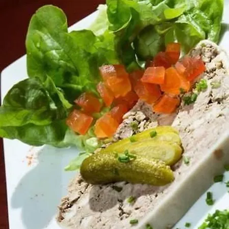 호텔 Grand De La Seine 4*
