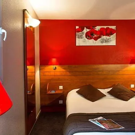 Grand De La Seine 4* Rouen