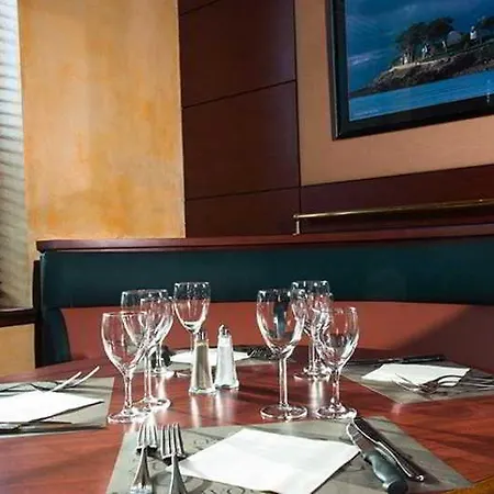 ホテル Grand De La Seine ルーアン