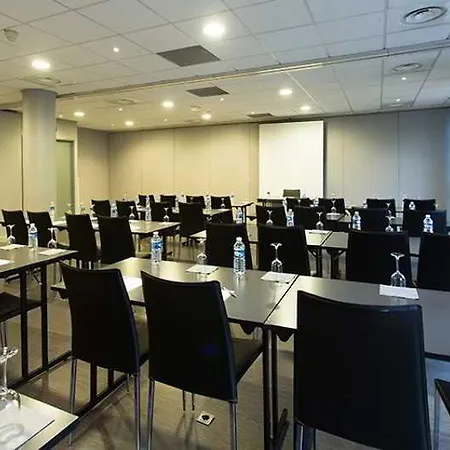 Grand De La Seine Hotel Rouen