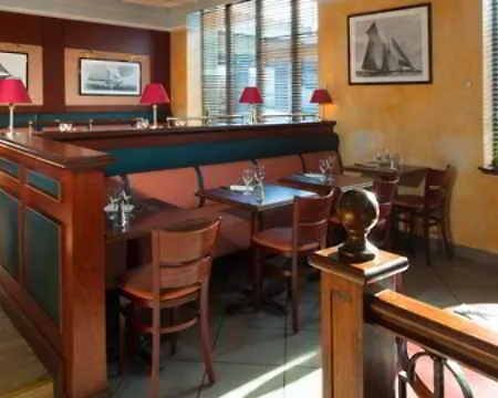 Grand De La Seine ホテル 4*