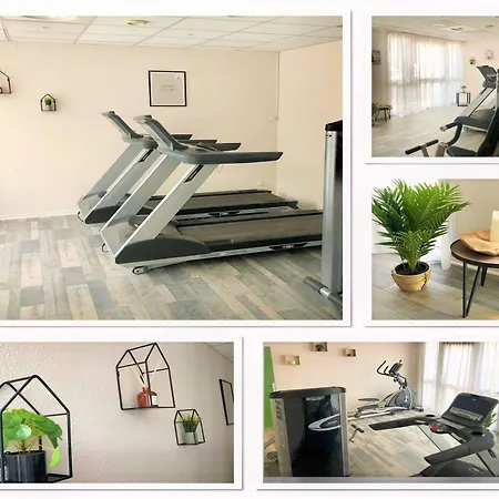 Grand De La Seine Hotel 4*