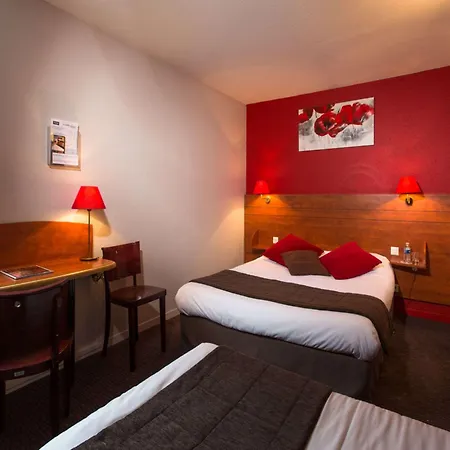 Hotel Grand De La Seine Rouen