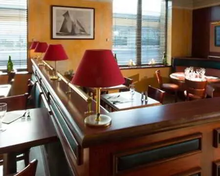 Grand De La Seine 4* ルーアン