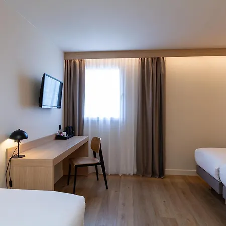 Grand De La Seine Hotel Rouen