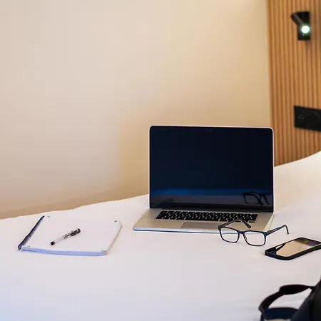 Hotel Grand De La Seine