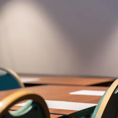 Grand De La Seine ホテル