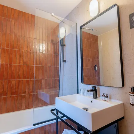 Grand De La Seine Hotel Rouen