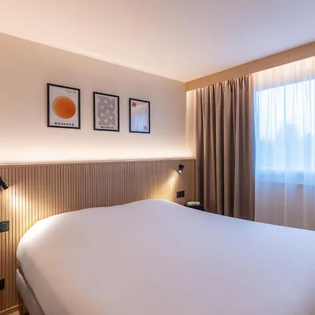 Grand De La Seine 4* ルーアン