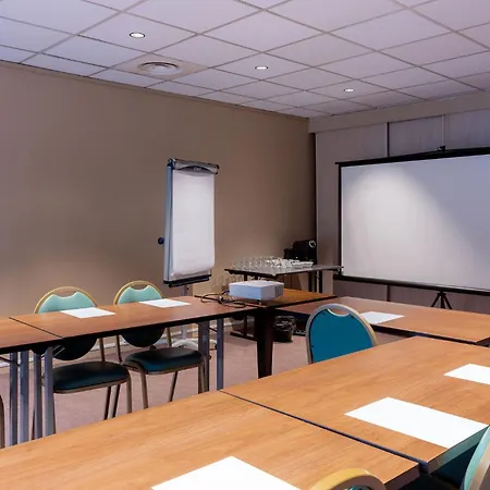 Grand De La Seine 4* 鲁昂