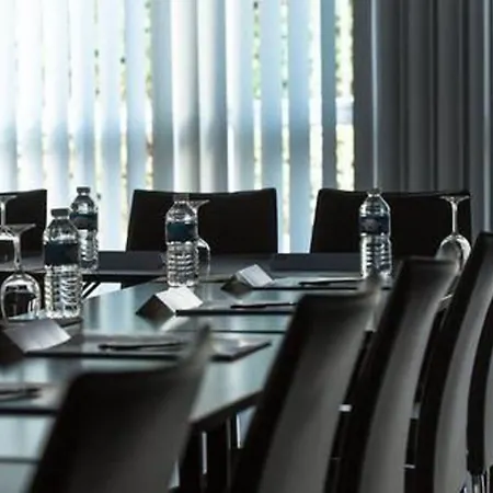 Grand De La Seine 4* ルーアン