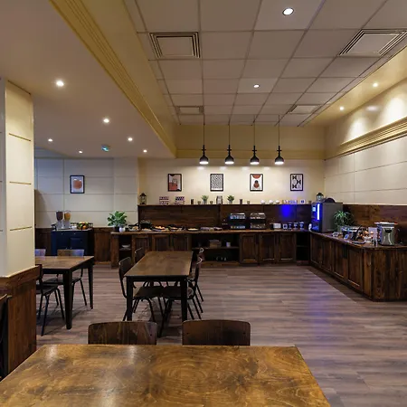 Grand De La Seine Hotel Rouen