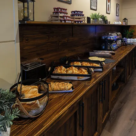 Hotel Grand De La Seine 4*