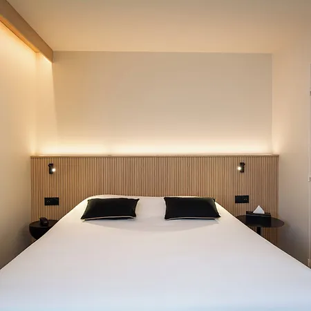 Hotel Grand De La Seine