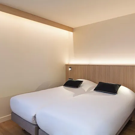Grand De La Seine 4* Руан