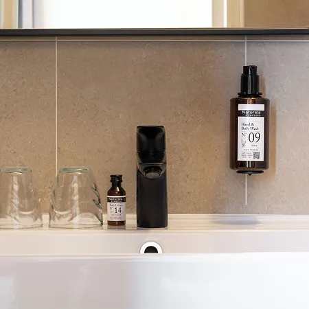 ホテル Grand De La Seine ルーアン