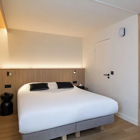 Grand De La Seine Hotel Rouen