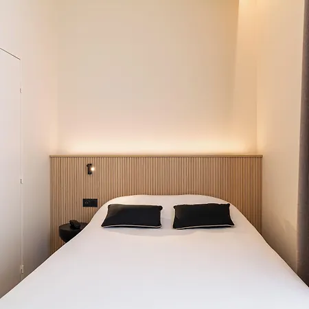 Hotel Grand De La Seine Rouen