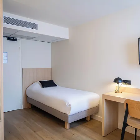 Hotel Grand De La Seine
