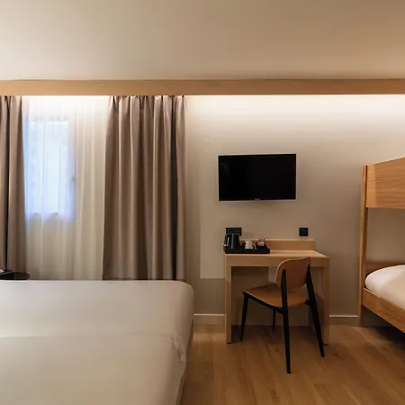 ホテル Grand De La Seine