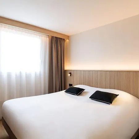 Grand De La Seine ルーアン