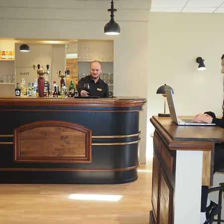 Grand De La Seine 4* ルーアン