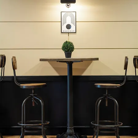 Grand De La Seine ルーアン