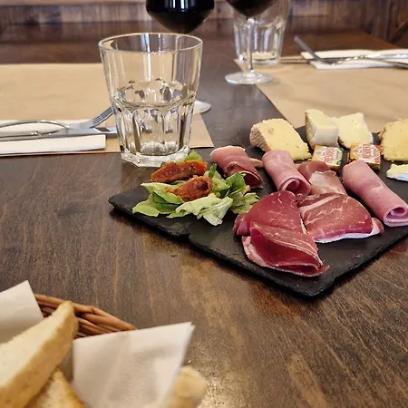 ホテル Grand De La Seine ルーアン