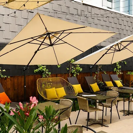 Hotel Grand De La Seine