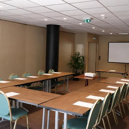 Kyriad Centre Hotel