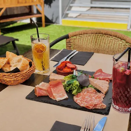 Hotel Grand De La Seine