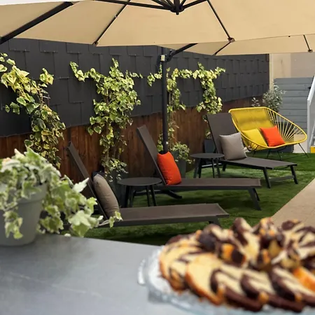 Kyriad Centre 4* Rouen
