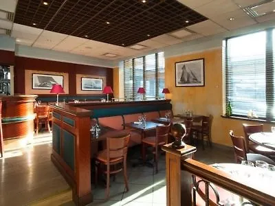 Grand De La Seine 4* Rouen