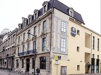 Grand De La Seine 4* ルーアン