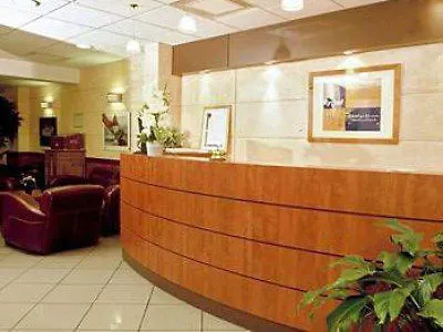 Kyriad Centre Hotel