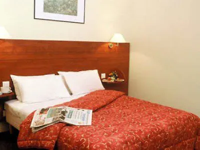 Hotel Kyriad Centre Rouen