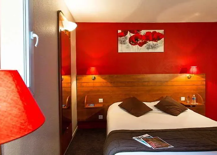 Grand De La Seine 4* Rouen