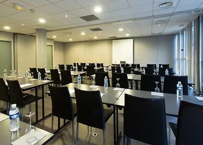 Kyriad Centre Hotel Rouen