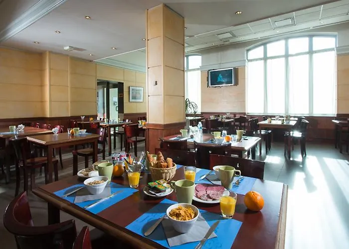 Grand De La Seine 4* Rouen