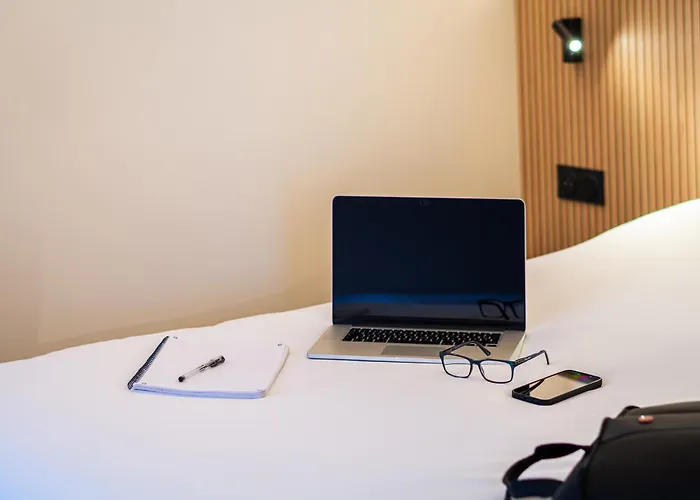 酒店 Grand De La Seine