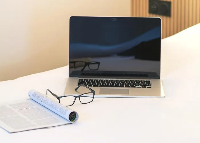 Hotel Kyriad Centre Rouen