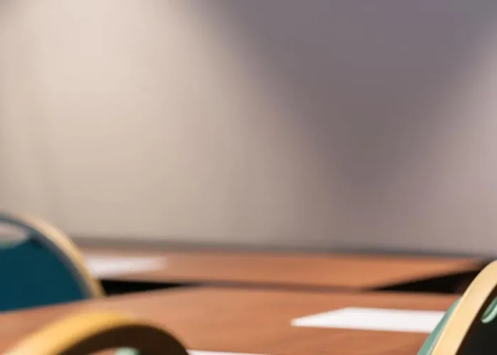 Grand De La Seine Otel