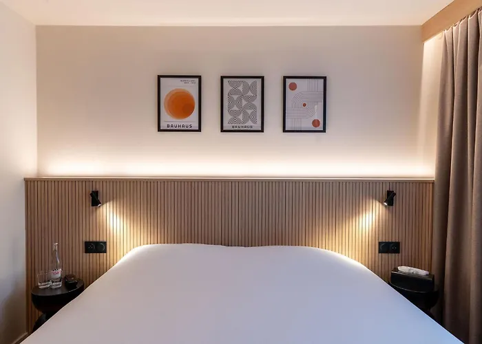 Kyriad Centre 4* Rouen