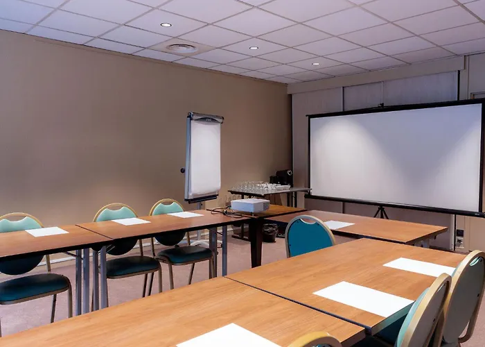 Kyriad Centre 4* Rouen