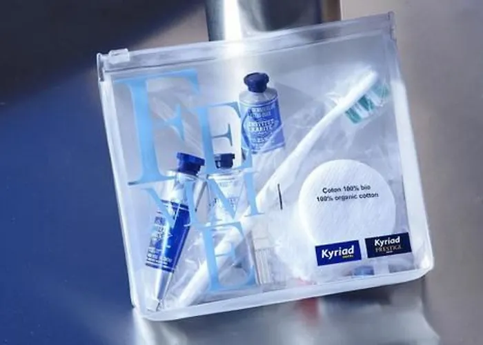 Kyriad Centre Hotel 4*