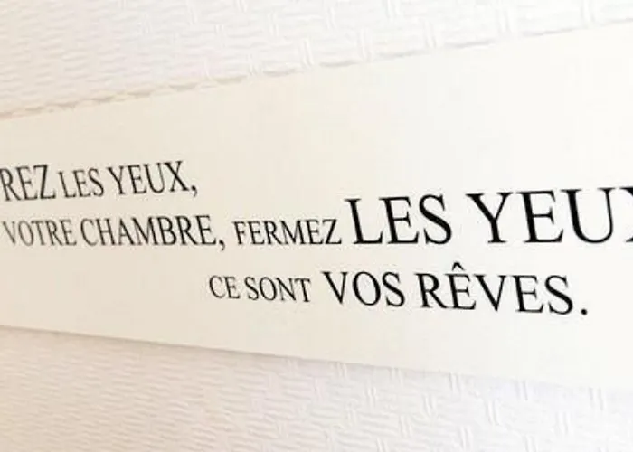 Grand De La Seine 酒店