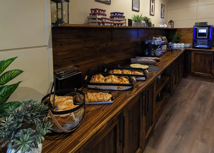 Otel Grand De La Seine 4*