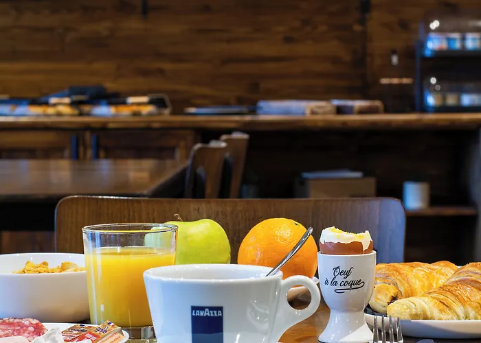 Grand De La Seine 4* Rouen