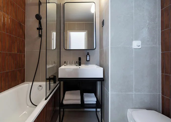 Kyriad Centre Hotel Rouen