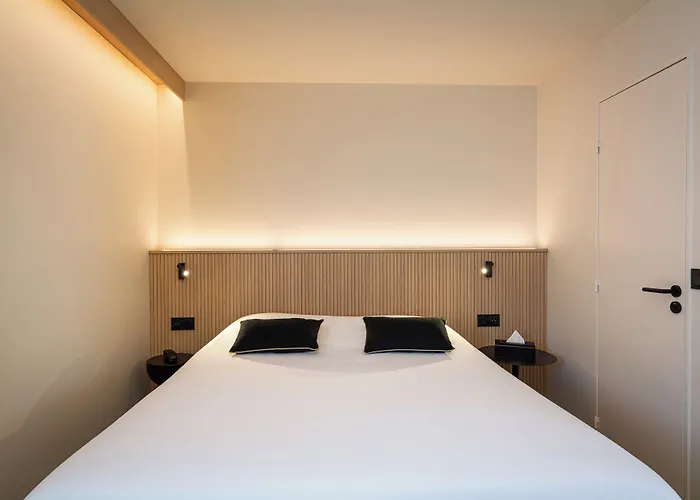 Otel Grand De La Seine